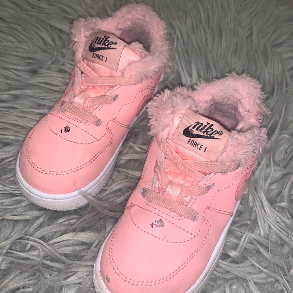 Nike Force 1